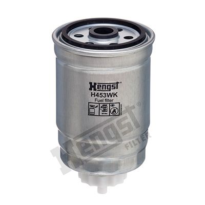 Kuro filtras HENGST FILTER H453WK