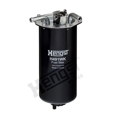 Kuro filtras HENGST FILTER H491WK