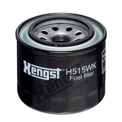 Kuro filtras HENGST FILTER H515WK