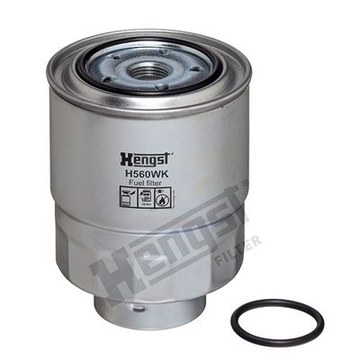 Kuro filtras HENGST FILTER H560WK