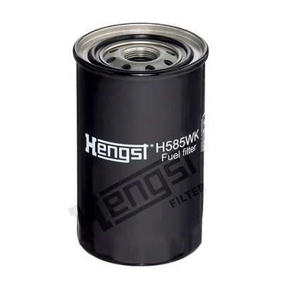 Kuro filtras HENGST FILTER H585WK