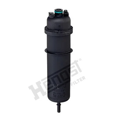 Kuro filtras HENGST FILTER H600WK