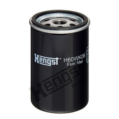 Fuel Filter HENGST FILTER H60WK06