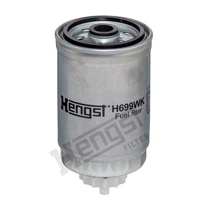 Fuel Filter HENGST FILTER H699WK