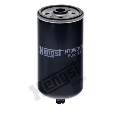 Fuel Filter HENGST FILTER H70WDK14