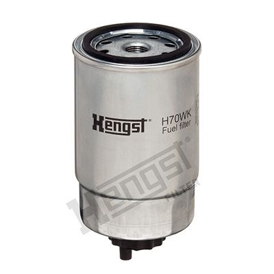 Фільтр палива HENGST FILTER H70WK