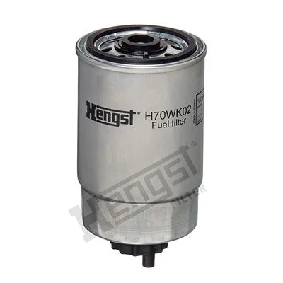 Kuro filtras HENGST FILTER H70WK02
