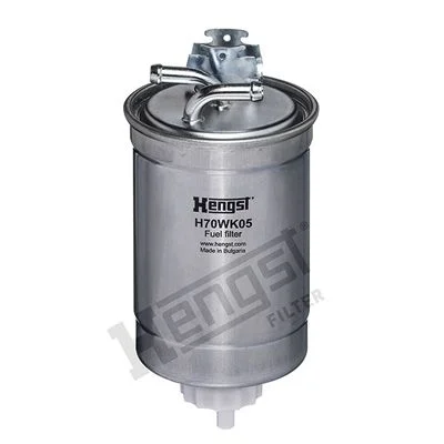 Kuro filtras HENGST FILTER H70WK05