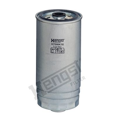 Kuro filtras HENGST FILTER H70WK16
