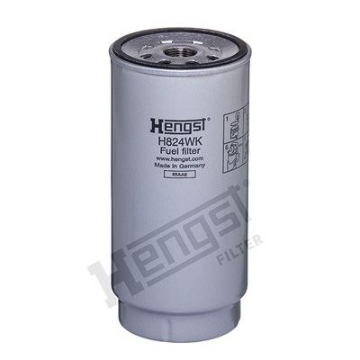 Kuro filtras HENGST FILTER H824WKD718