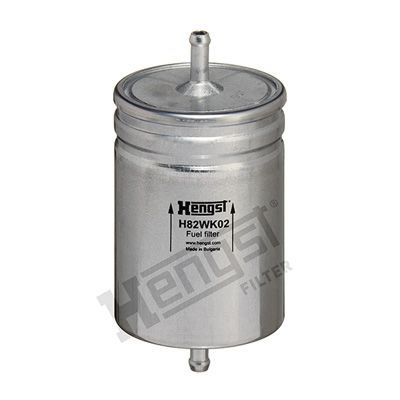 Fuel Filter HENGST FILTER H82WK02