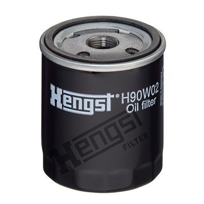 Оливний фільтр HENGST FILTER H90W02