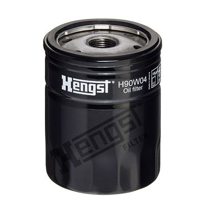 Оливний фільтр HENGST FILTER H90W04