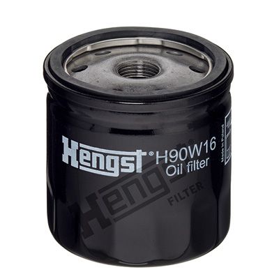 Оливний фільтр HENGST FILTER H90W16