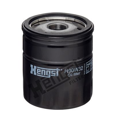 Oil Filter HENGST FILTER H90W32