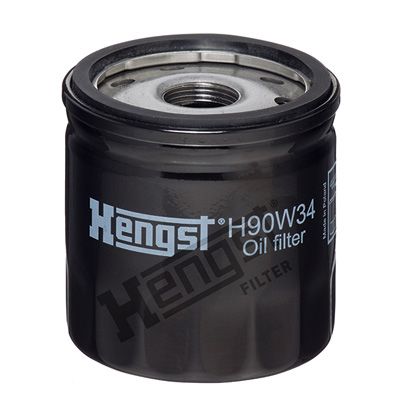 Alyvos filtras HENGST FILTER H90W34