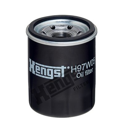 Оливний фільтр HENGST FILTER H97W05