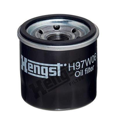 Оливний фільтр HENGST FILTER H97W06