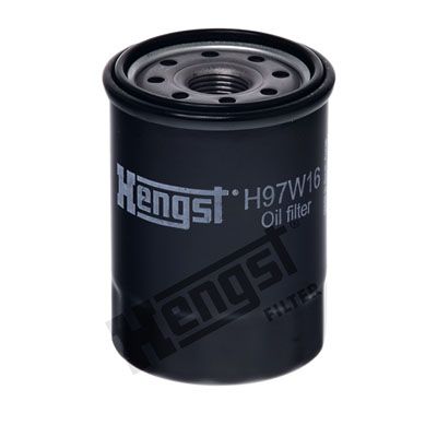 Оливний фільтр HENGST FILTER H97W16