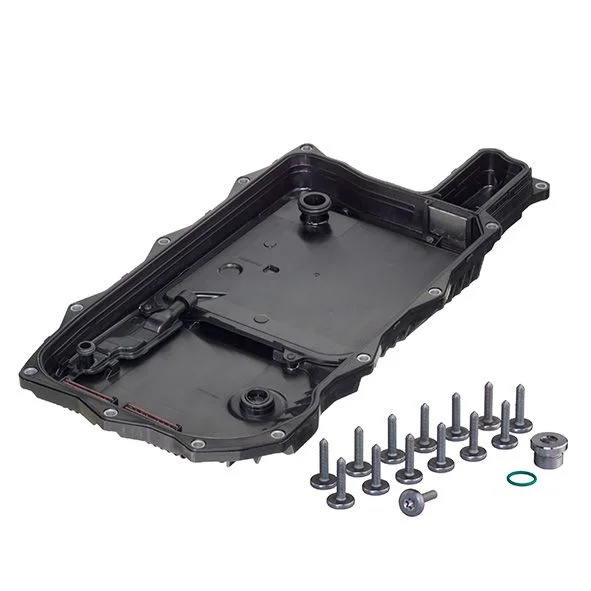 Hidraulinių filtrų komplektas, automatinė transmisija HENGST FILTER HG103H D834