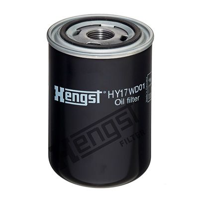 Оливний фільтр HENGST FILTER HY17WD01