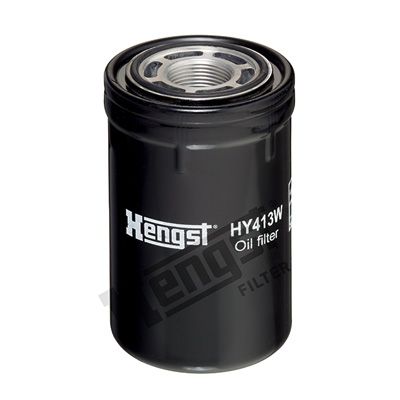 Hydraulic Filter, automatic transmission HENGST FILTER HY413W