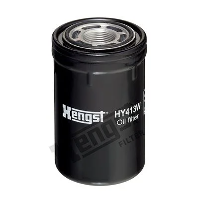 Hidraulinis filtras, automatinė transmisija HENGST FILTER HY413W