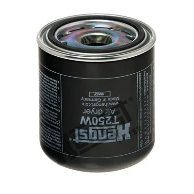 Air Dryer Cartridge, compressed air system HENGST FILTER T250W
