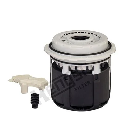 Oro džiovintuvo kasetė, suspausto oro sistema HENGST FILTER T370W