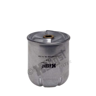 Oil Filter HENGST FILTER Z11 D64