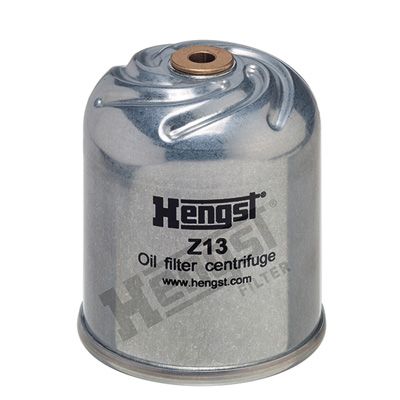 Oil Filter HENGST FILTER Z13D94