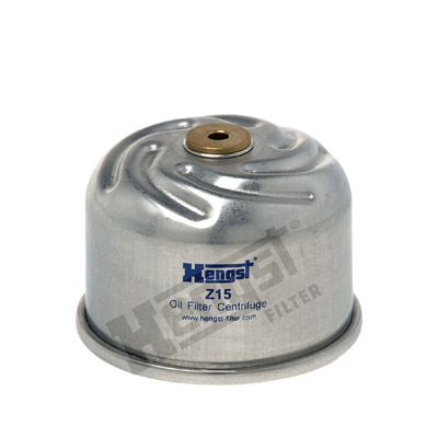 Oil Filter HENGST FILTER Z15D167