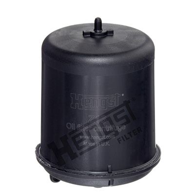 Oil Filter HENGST FILTER Z16D183