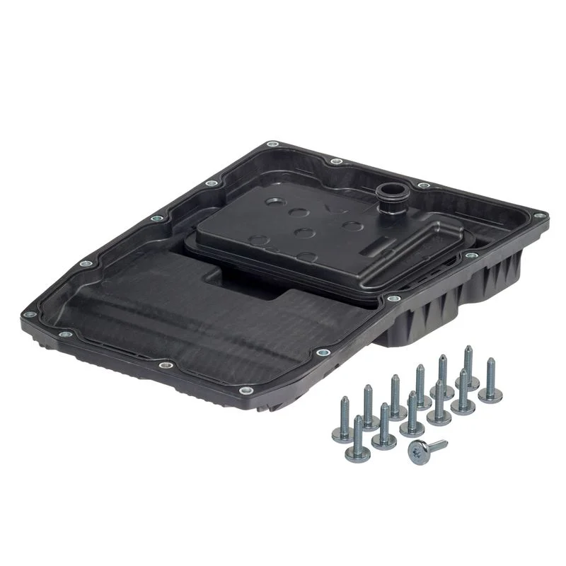 Alyvos karteris, automatinė transmisija  HG100H D831