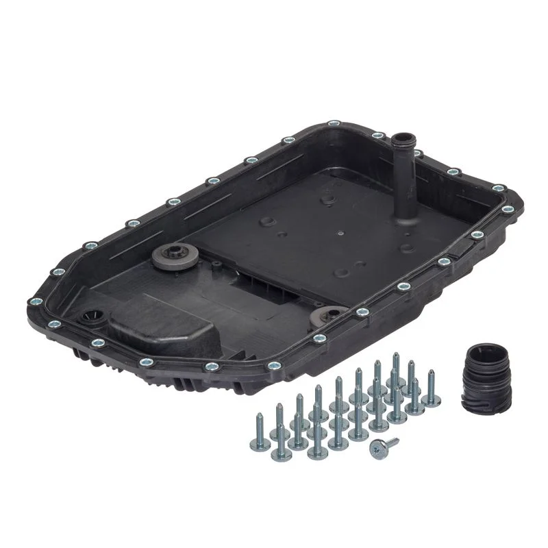 Alyvos karteris, automatinė transmisija hengst filter HG112HD843