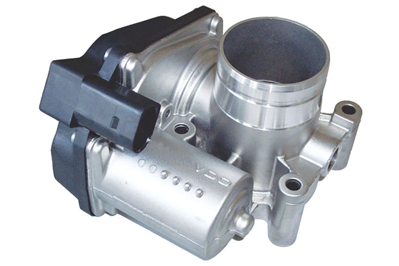 Gasspjäll CONTINENTAL/VDO A2C59511703