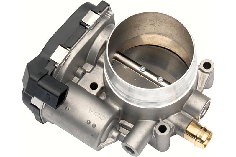 Gasspjäll CONTINENTAL/VDO A2C59513206