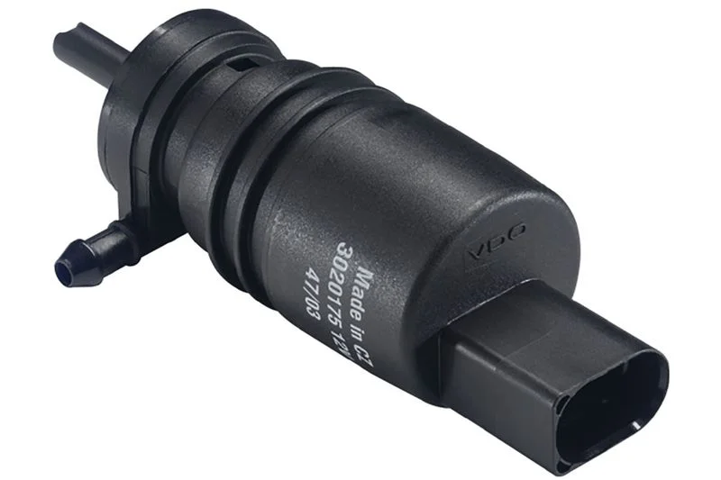Vandens siurblys, priekinio stiklo plovimas CONTINENTAL/VDO 246-082-008-025Z
