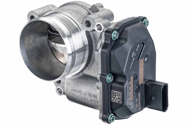 Throttle Body CONTINENTAL/VDO 2803600007380