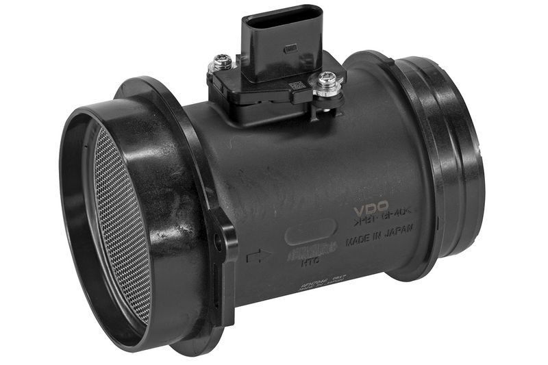 Mass Air Flow Sensor CONTINENTAL/VDO 2910000437900