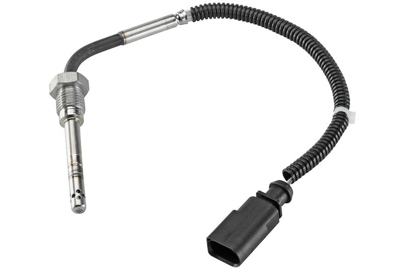 Sensor, temperatura dos gases de escape CONTINENTAL/VDO 2910000810400