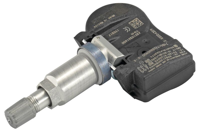 Sensor de roda, sistema de monitorização da pressão dos pneus CONTINENTAL/VDO A2C1026160080