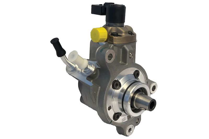 High Pressure Pump CONTINENTAL/VDO A2C1637670080