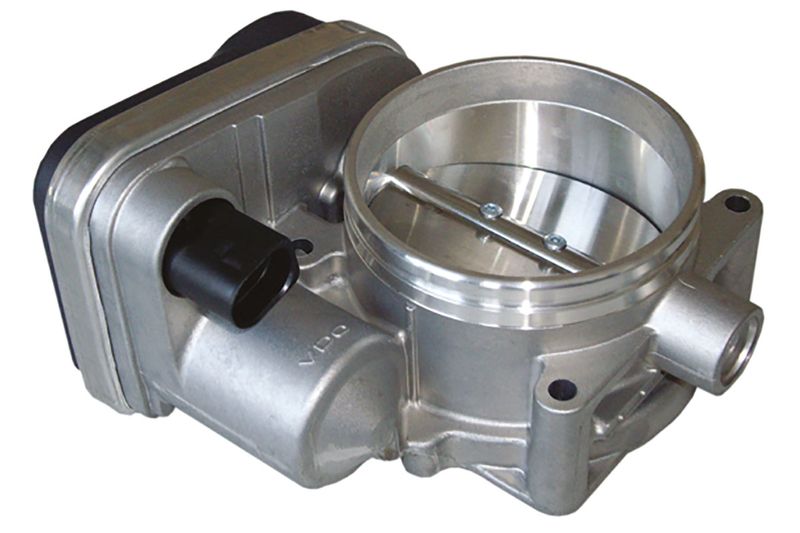 Gasspjäll CONTINENTAL/VDO A2C59511706