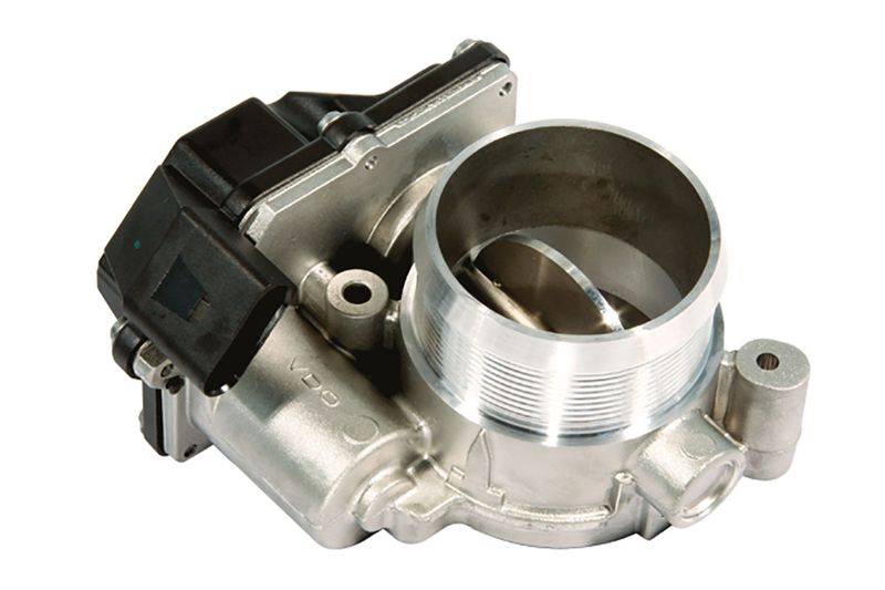 Throttle Body CONTINENTAL/VDO A2C59512938