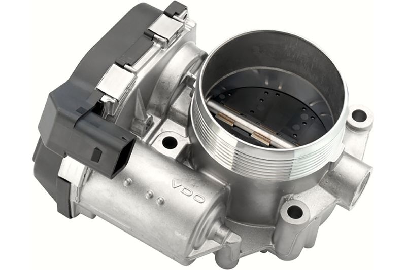 Throttle Body CONTINENTAL/VDO A2C59513663