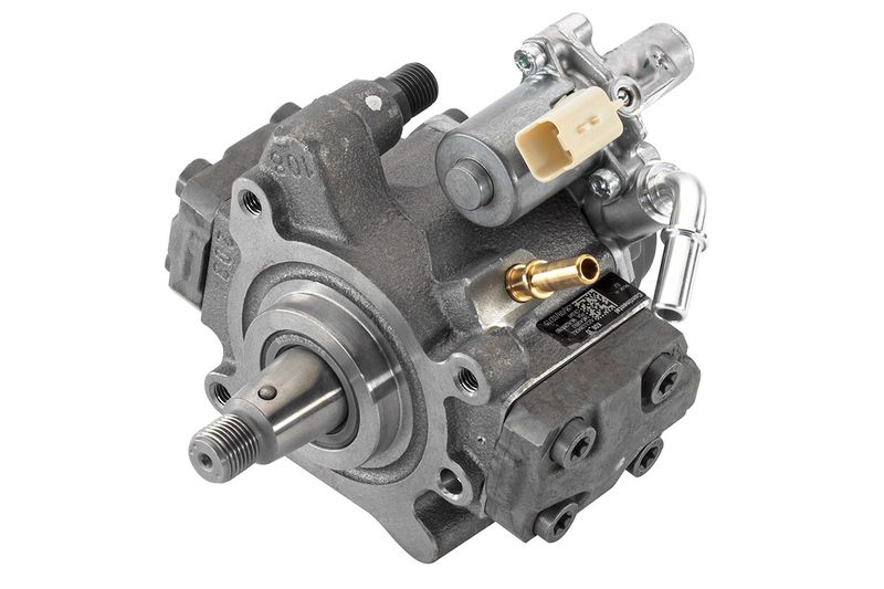 High Pressure Pump CONTINENTAL/VDO A2C59513829