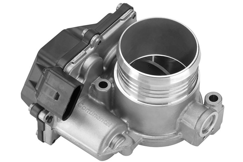 Throttle Body CONTINENTAL/VDO A2C59514651