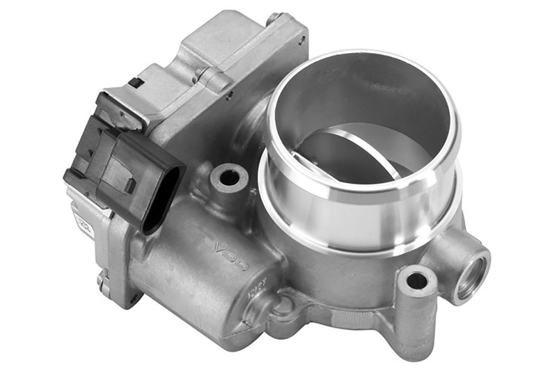 Throttle Body CONTINENTAL/VDO A2C59515171