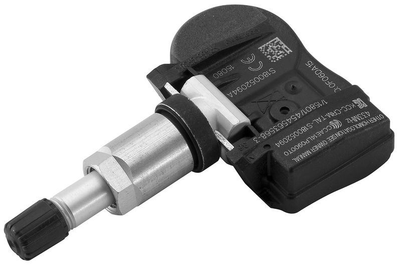 Wheel Sensor, tyre-pressure monitoring system CONTINENTAL/VDO S180052094Z